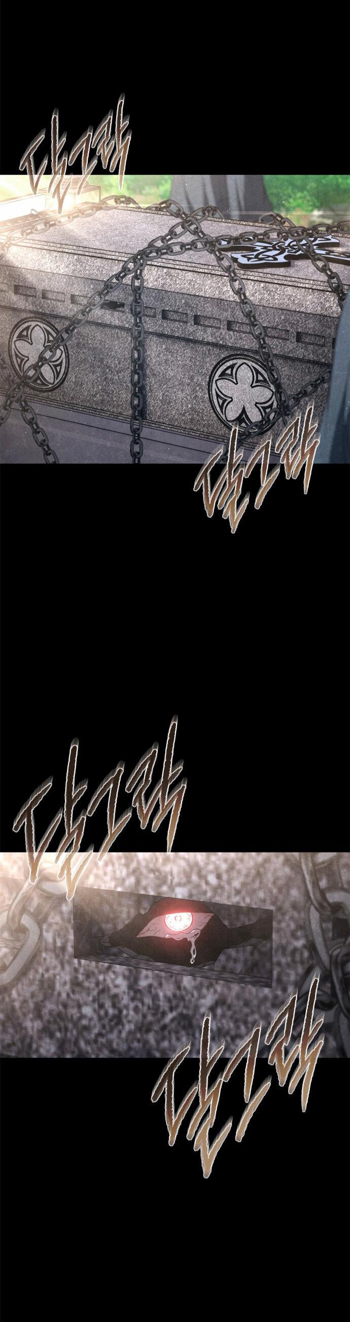 Манга Почему я оставил пост Короля демонов - Глава 70 Страница 49