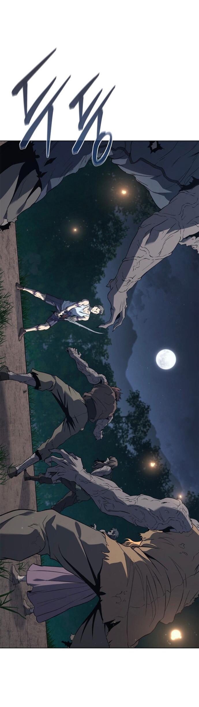 Манга Почему я оставил пост Короля демонов - Глава 70 Страница 62