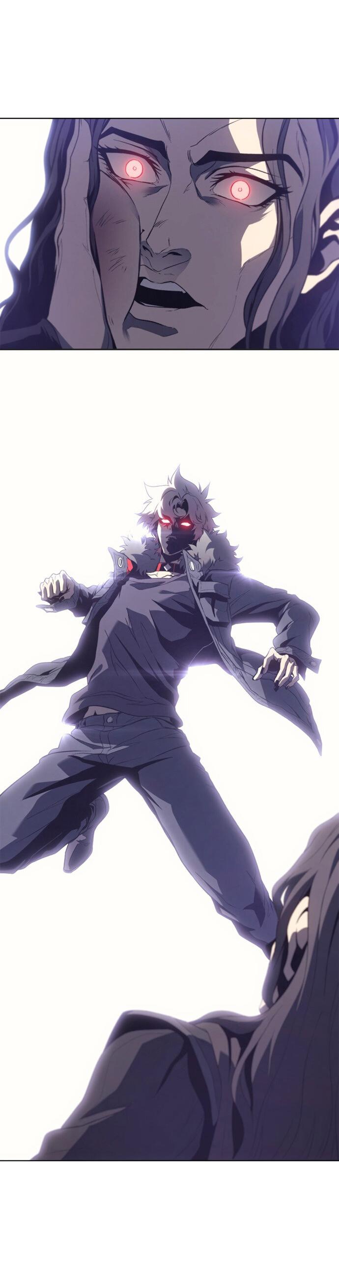 Манга Почему я оставил пост Короля демонов - Глава 70 Страница 13