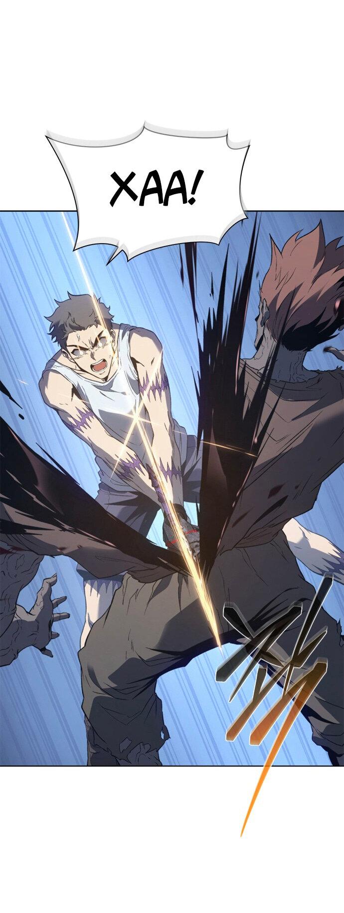 Манга Почему я оставил пост Короля демонов - Глава 70 Страница 64