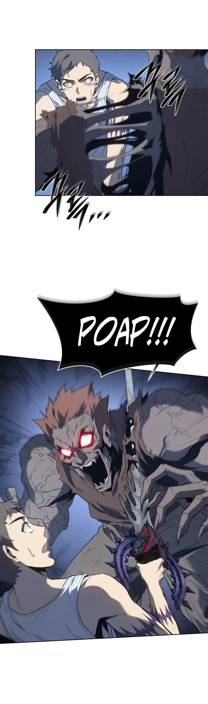 Манга Почему я оставил пост Короля демонов - Глава 70 Страница 65