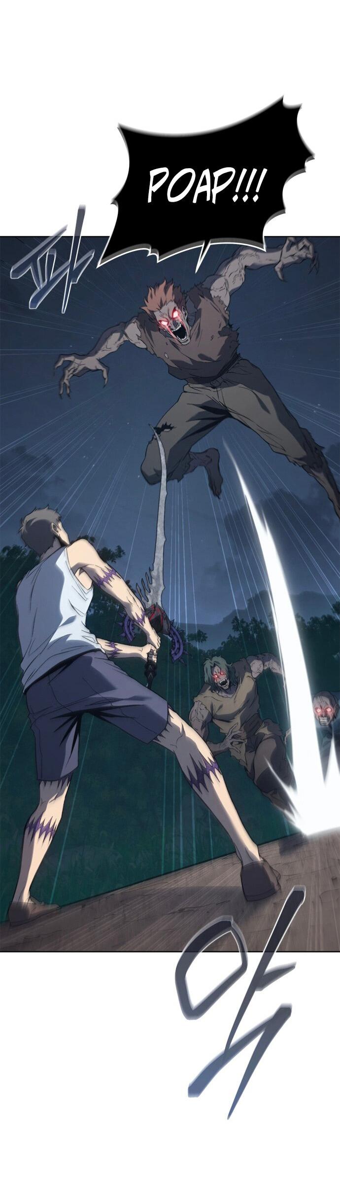 Манга Почему я оставил пост Короля демонов - Глава 70 Страница 63