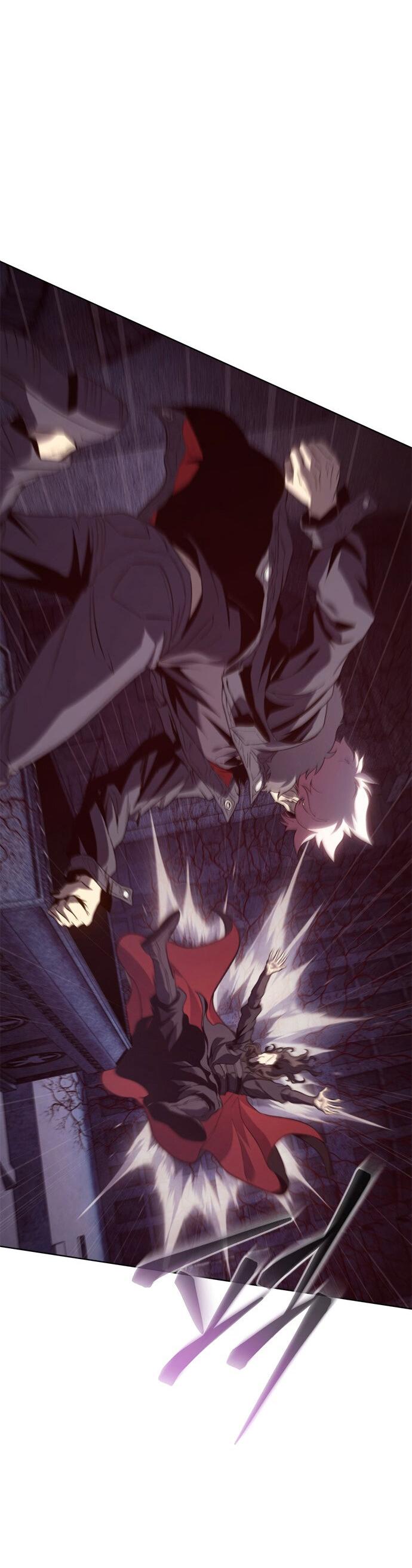 Манга Почему я оставил пост Короля демонов - Глава 70 Страница 11