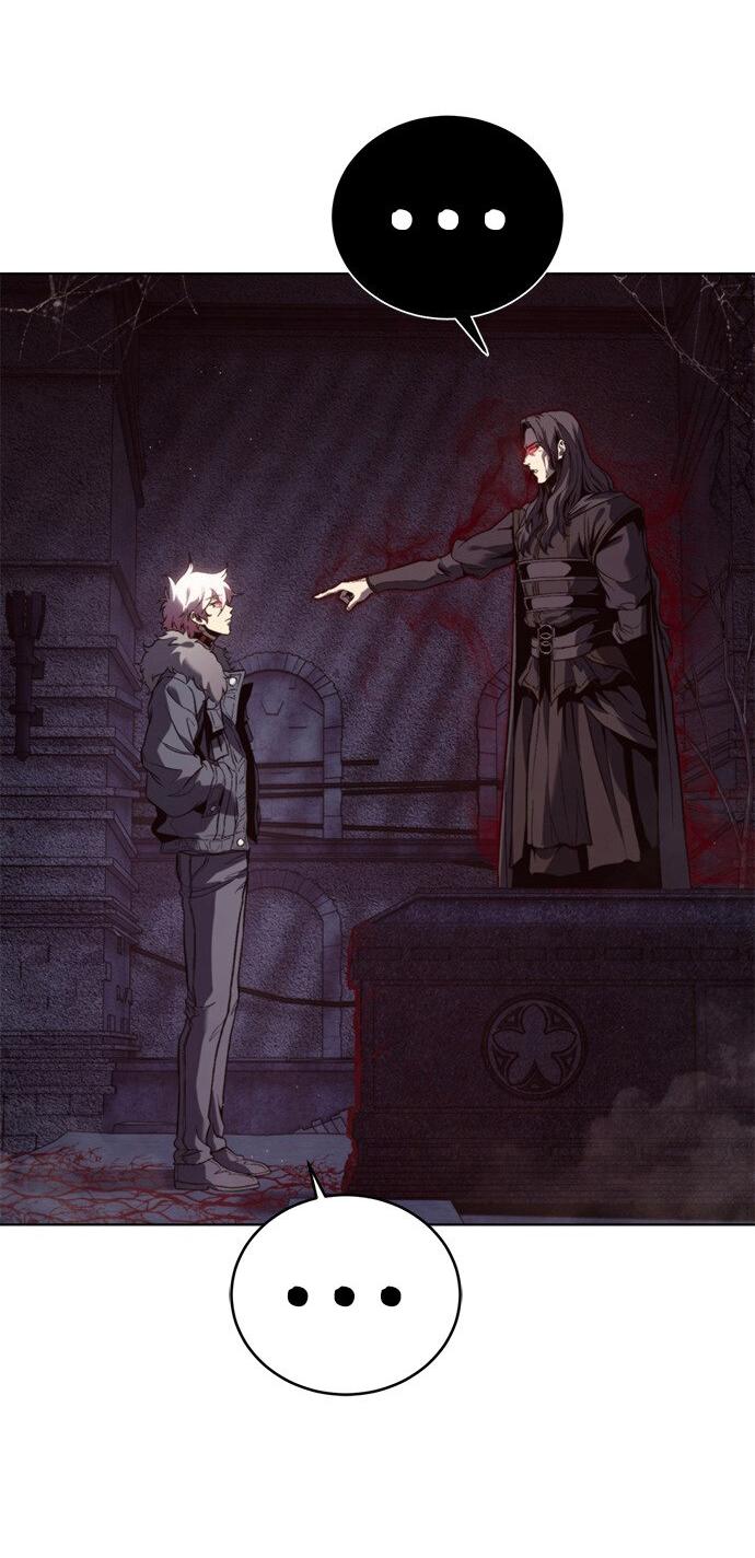 Манга Почему я оставил пост Короля демонов - Глава 70 Страница 7