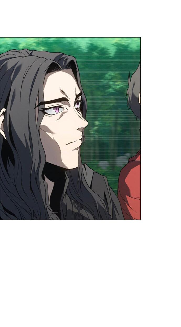 Манга Почему я оставил пост Короля демонов - Глава 70 Страница 45