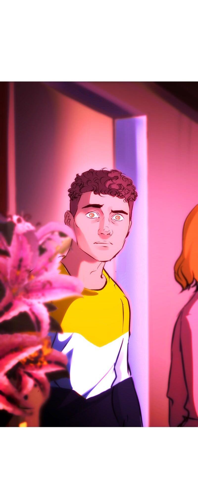 Манга Мэнни - Глава 56 Страница 22