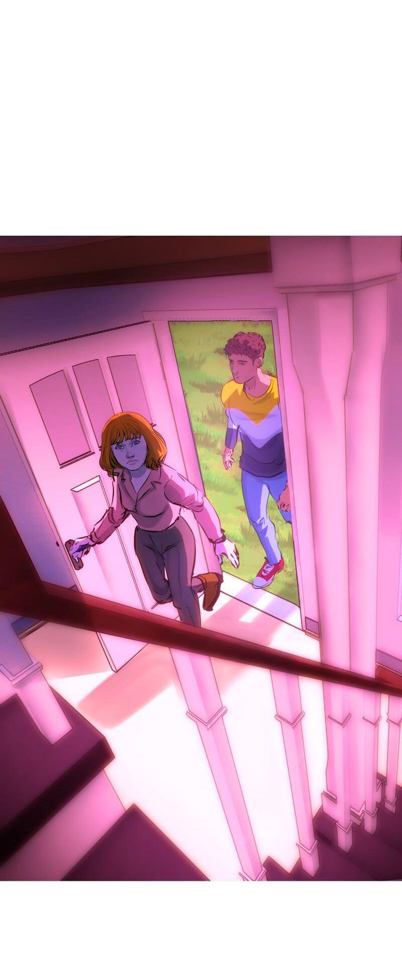 Манга Мэнни - Глава 56 Страница 18