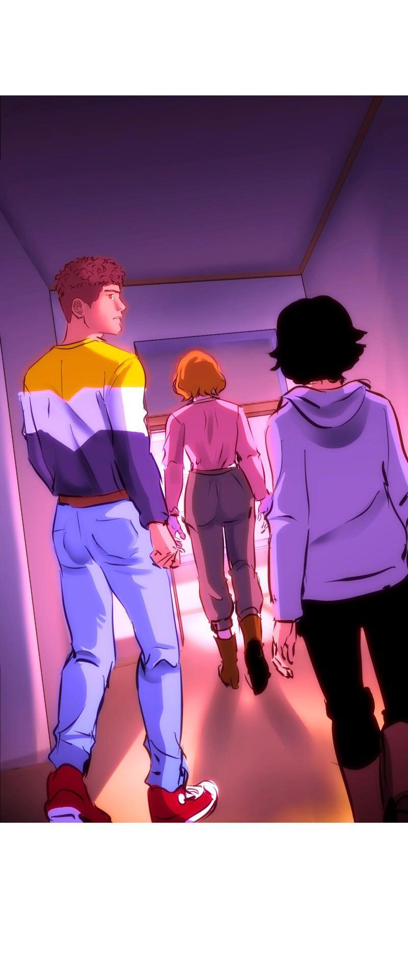 Манга Мэнни - Глава 56 Страница 19