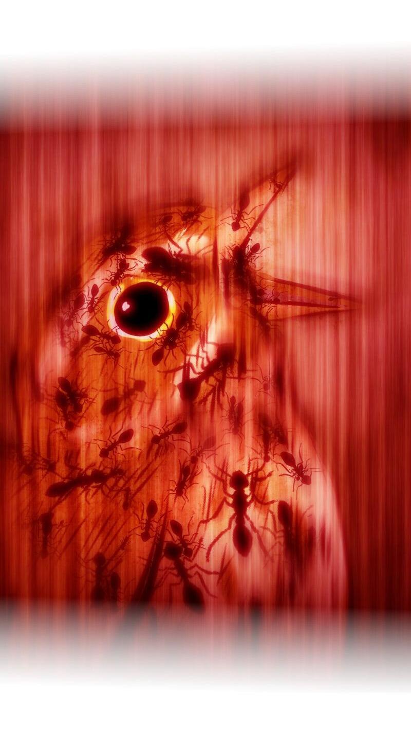 Манга Мэнни - Глава 56 Страница 46