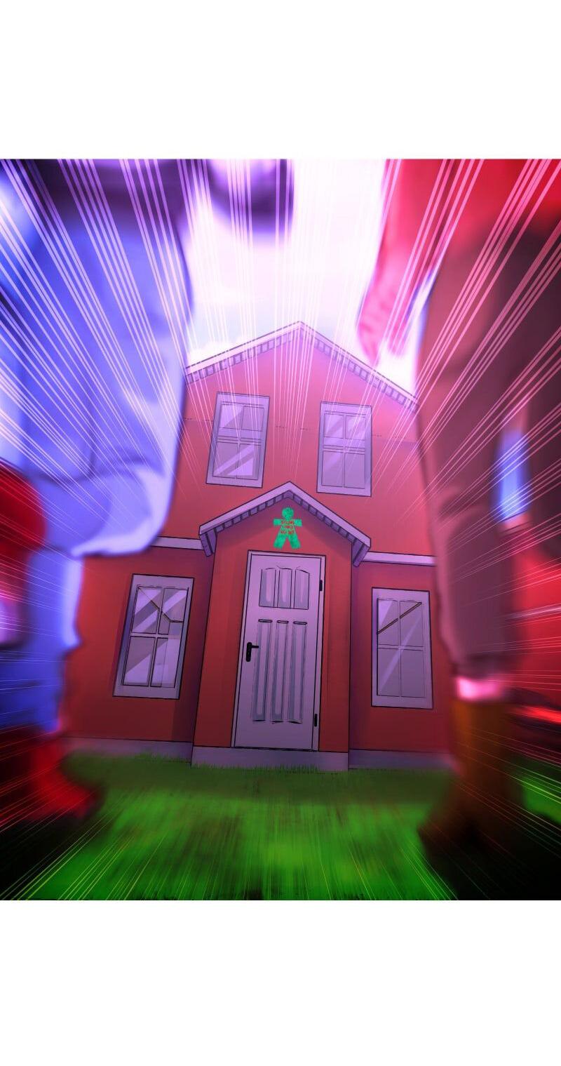 Манга Мэнни - Глава 56 Страница 42