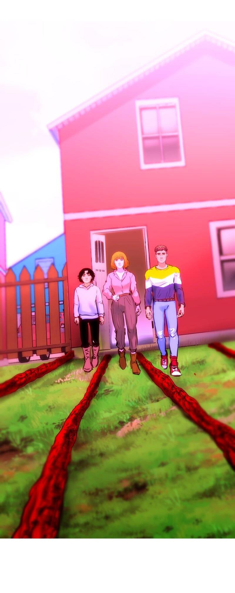 Манга Мэнни - Глава 56 Страница 49