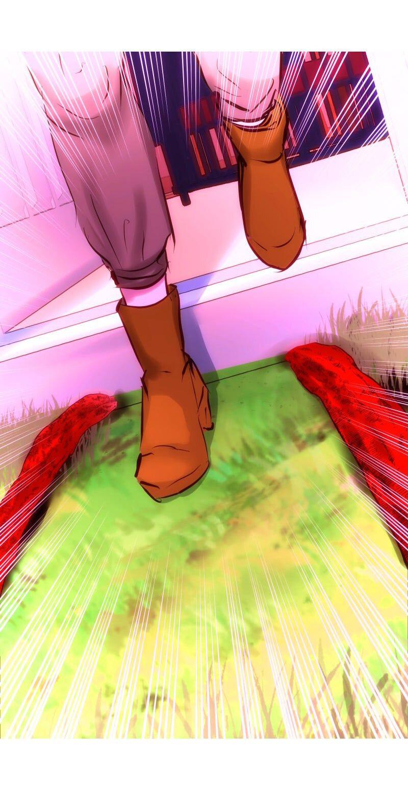 Манга Мэнни - Глава 56 Страница 47