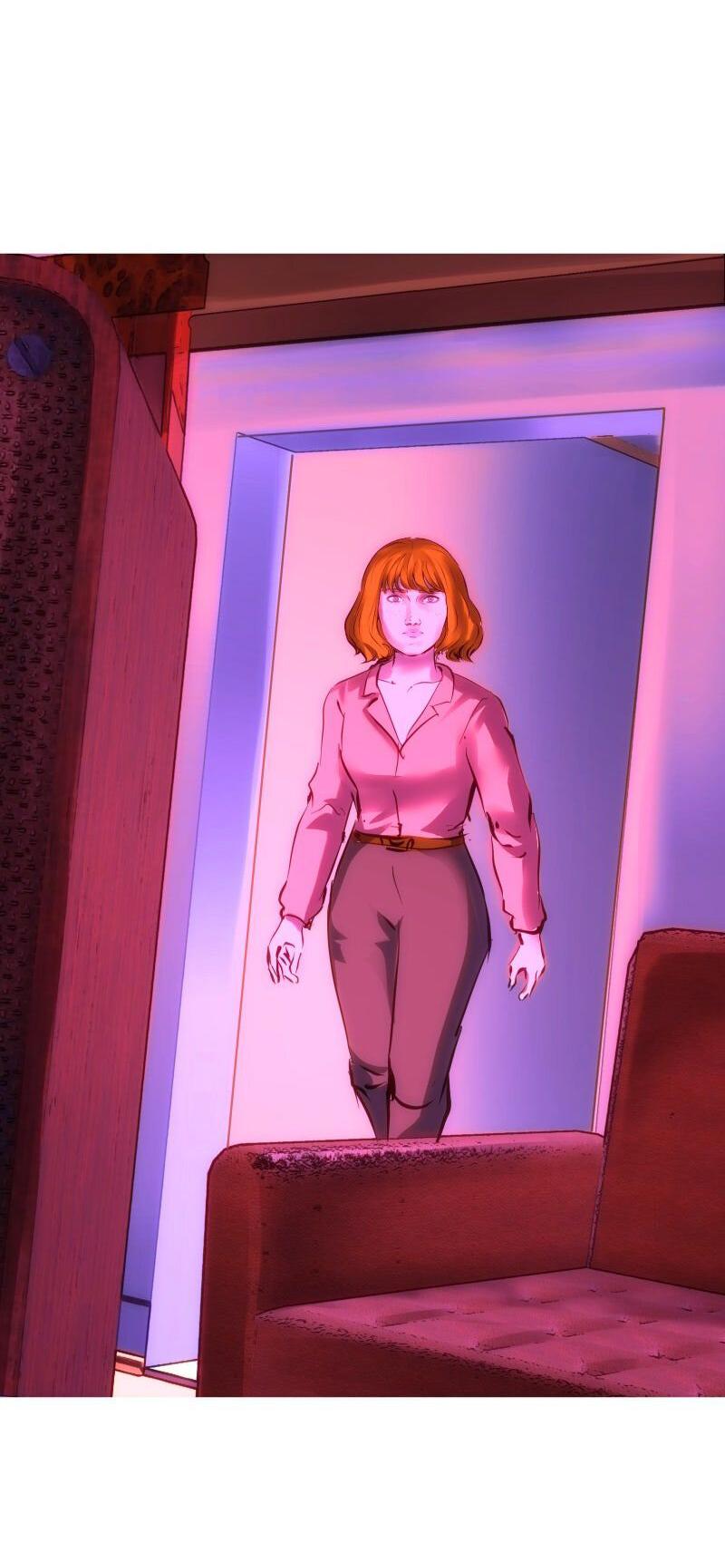 Манга Мэнни - Глава 56 Страница 20