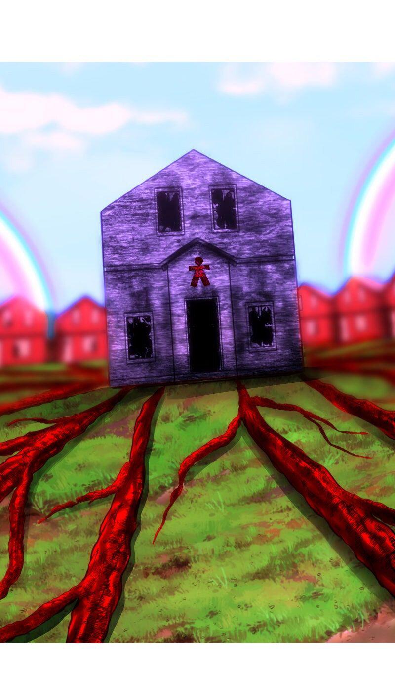 Манга Мэнни - Глава 57 Страница 1