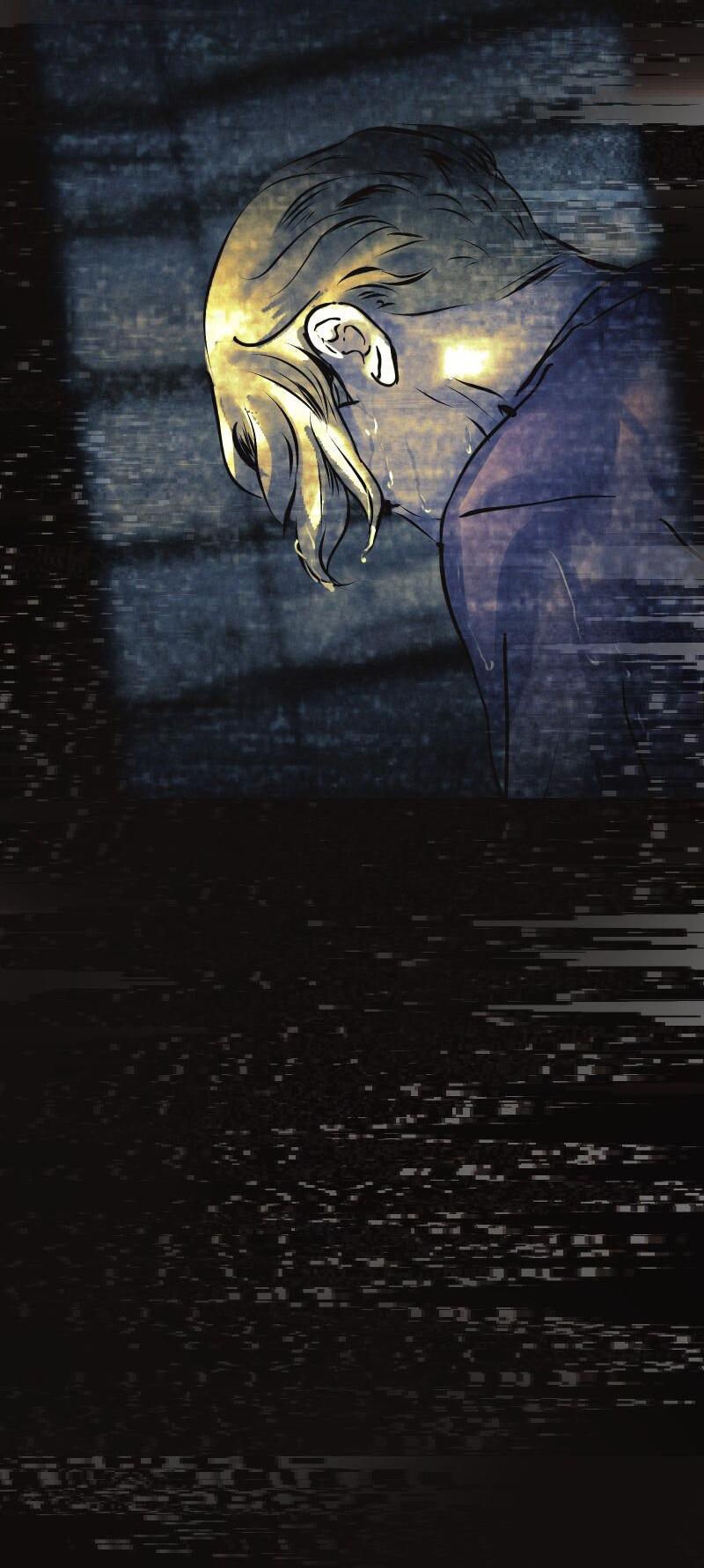 Манга Мэнни - Глава 57 Страница 41