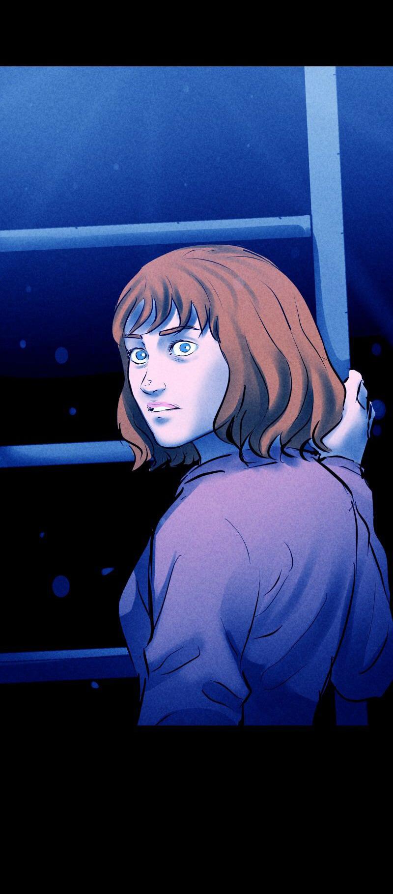 Манга Мэнни - Глава 57 Страница 13