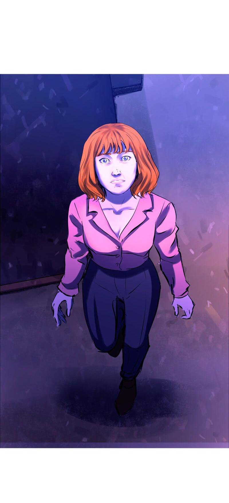 Манга Мэнни - Глава 57 Страница 5