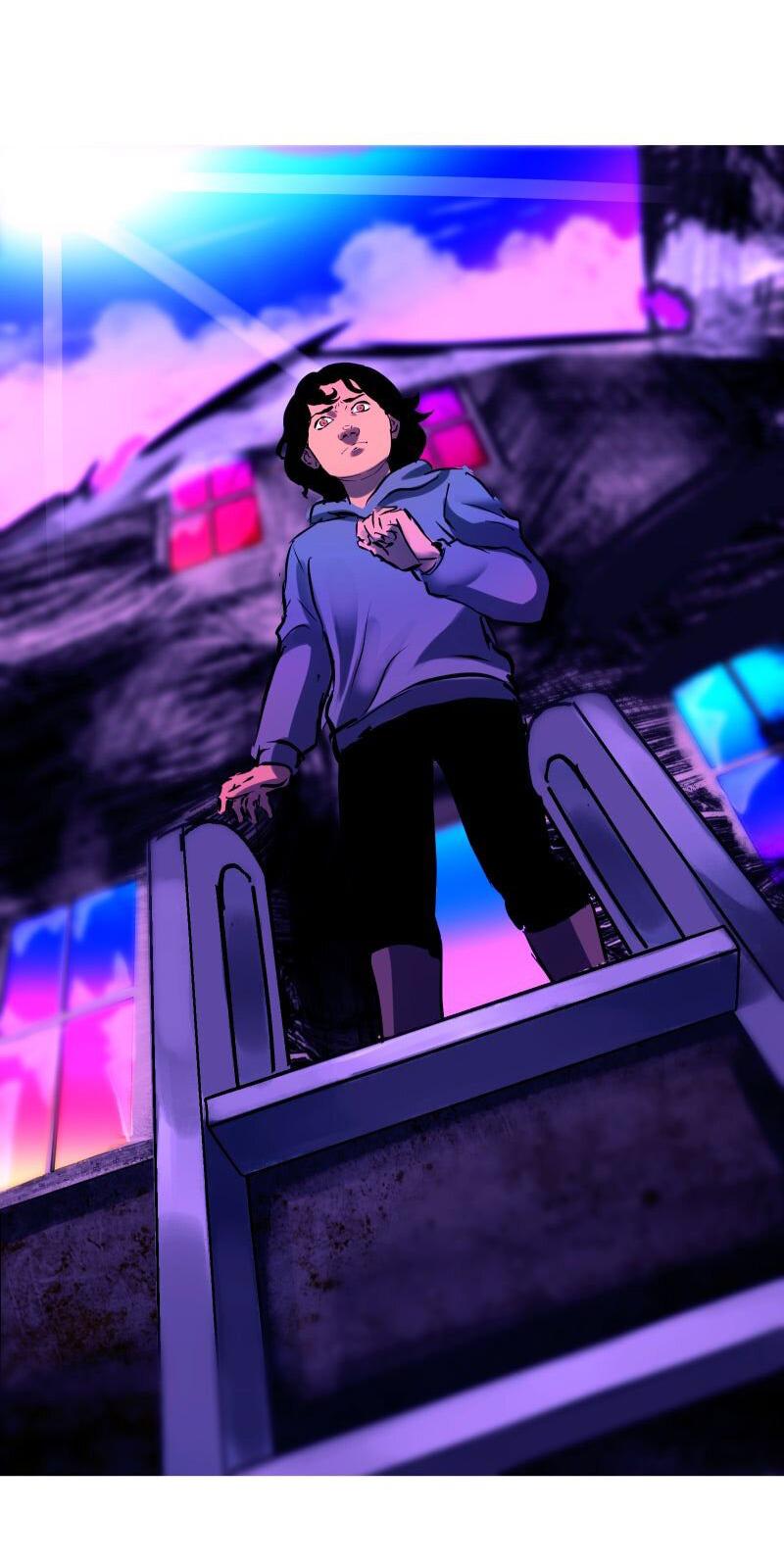 Манга Мэнни - Глава 57 Страница 7