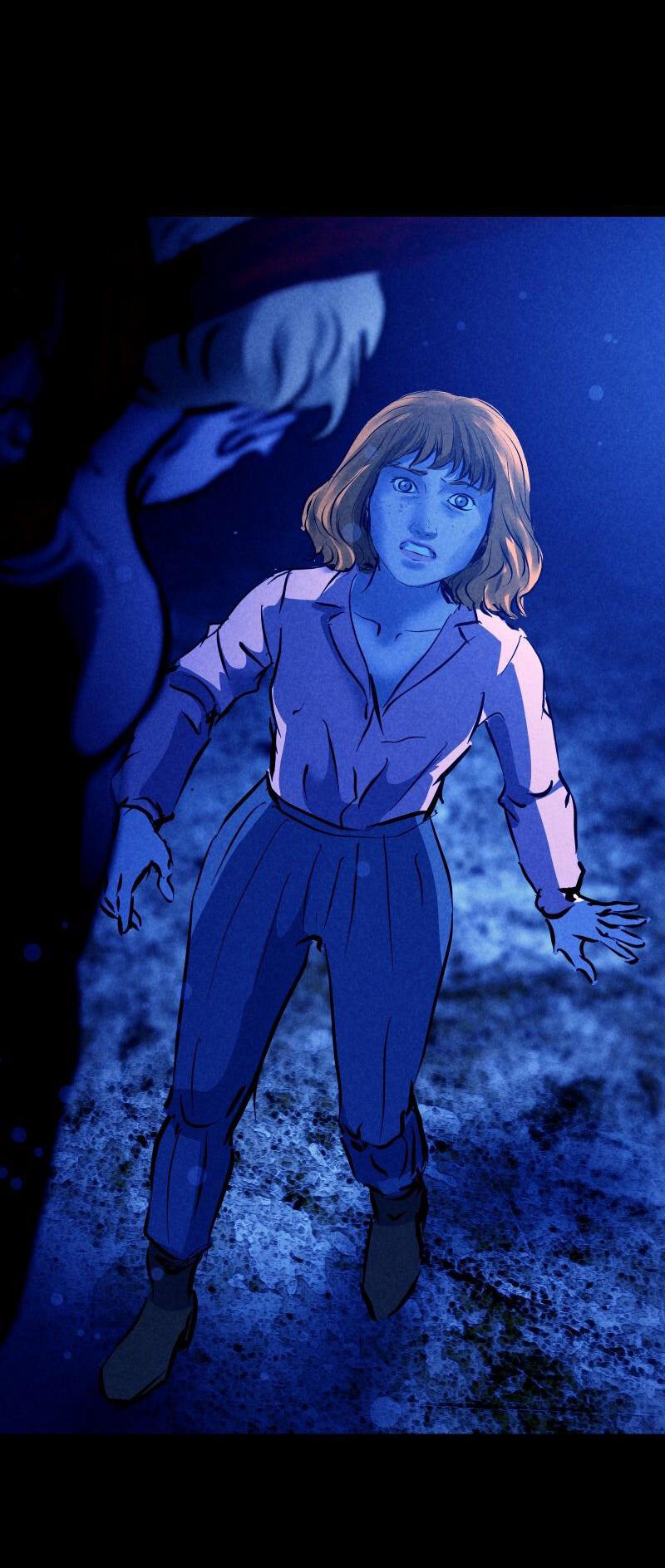 Манга Мэнни - Глава 57 Страница 49