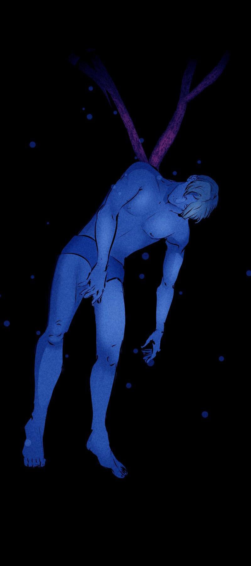 Манга Мэнни - Глава 57 Страница 50