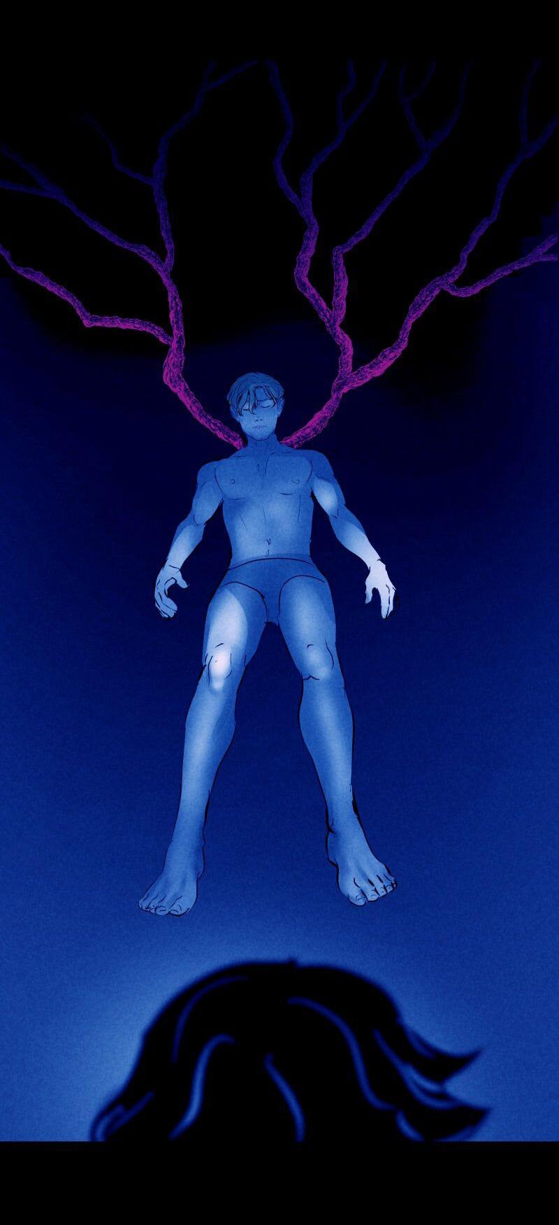 Манга Мэнни - Глава 57 Страница 23