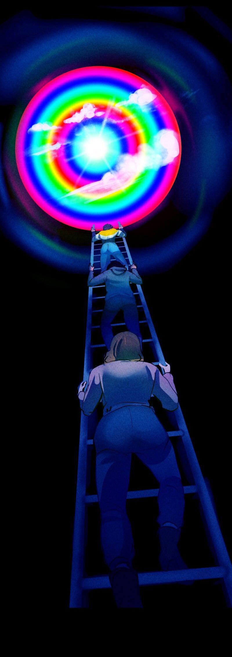 Манга Мэнни - Глава 57 Страница 11