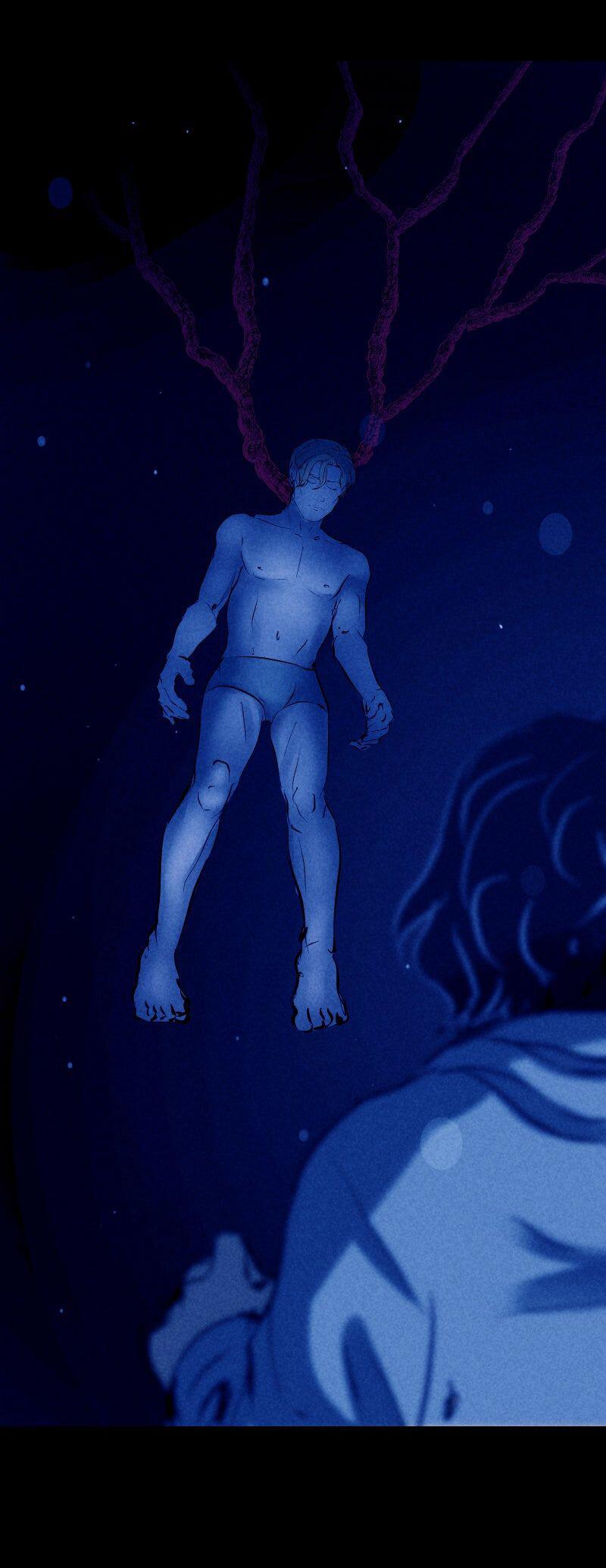 Манга Мэнни - Глава 57 Страница 17