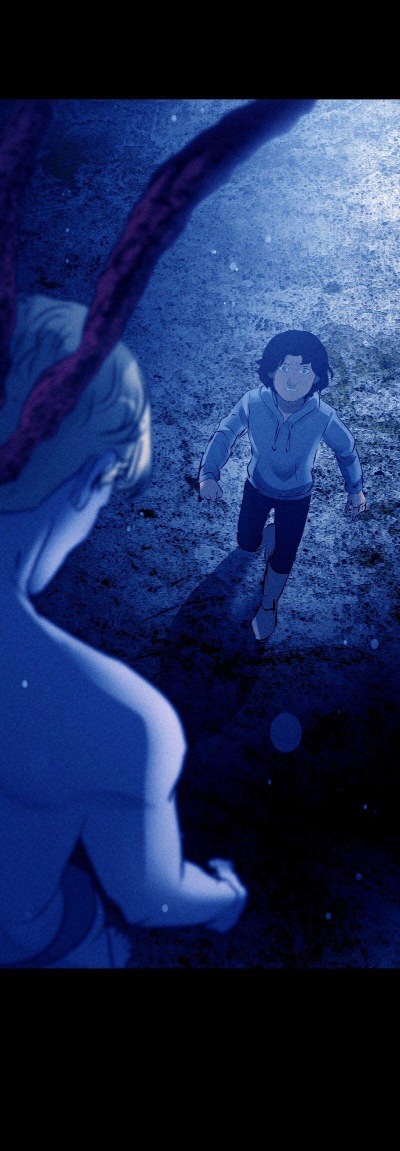 Манга Мэнни - Глава 57 Страница 16