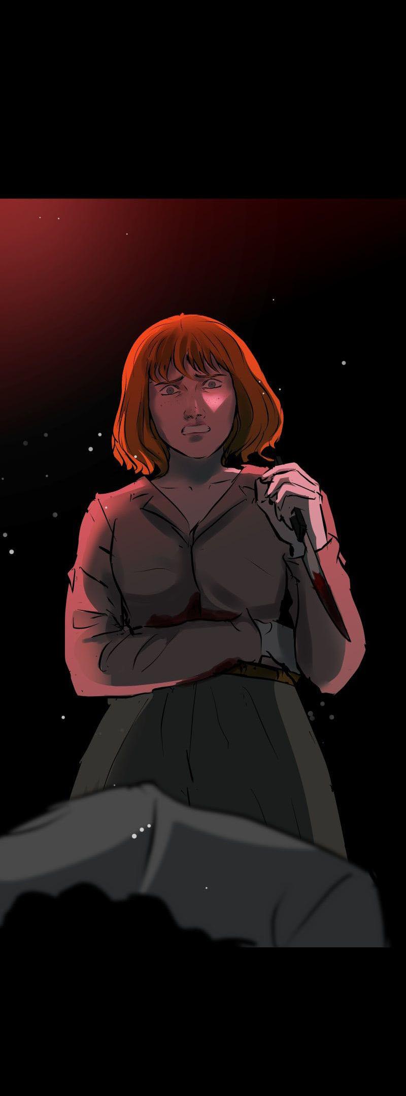 Манга Мэнни - Глава 59 Страница 20