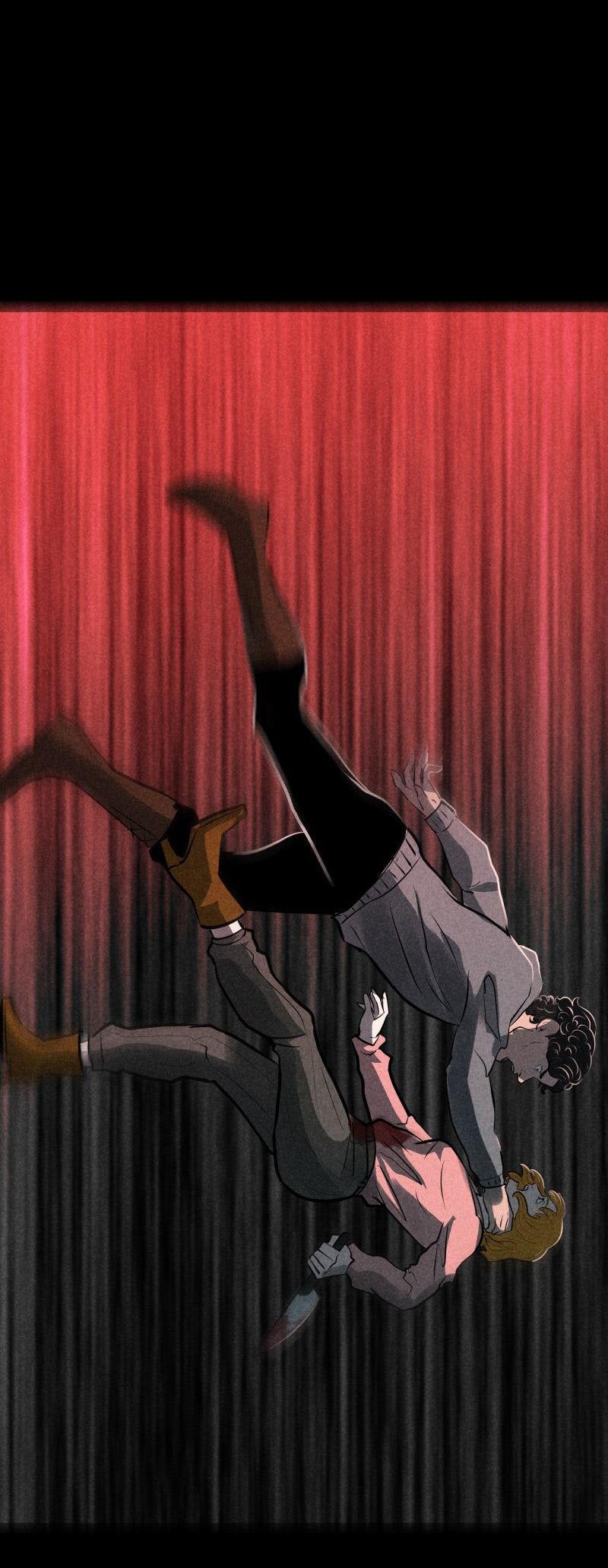 Манга Мэнни - Глава 59 Страница 23