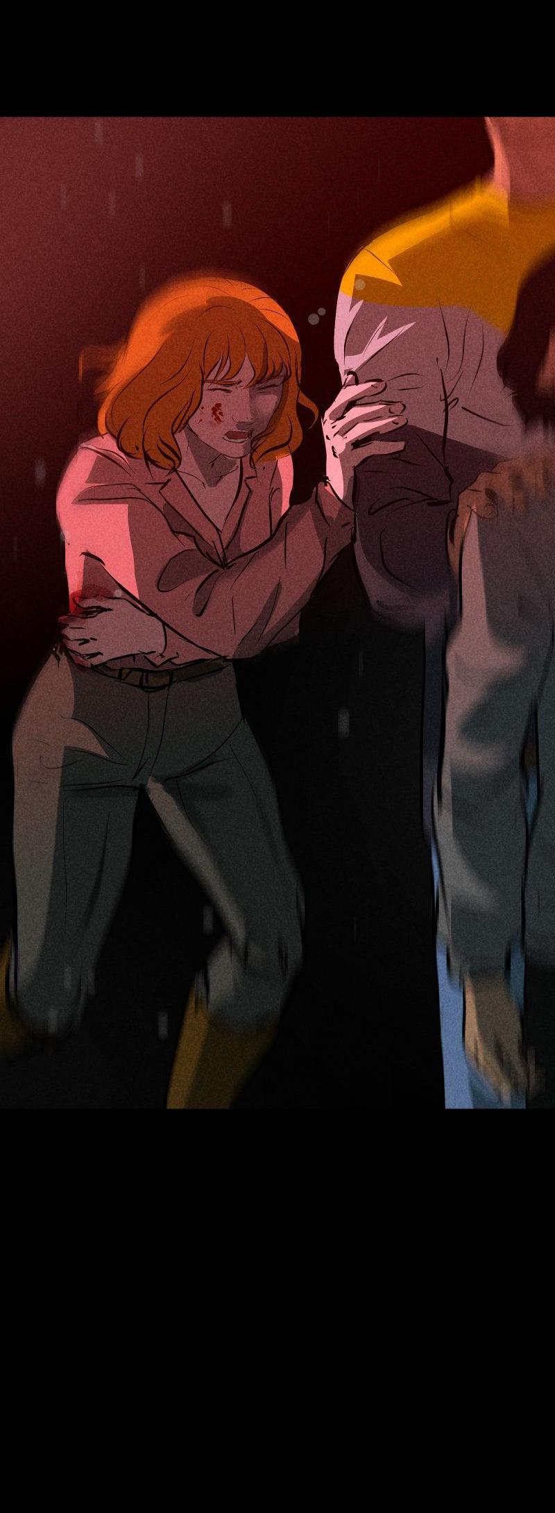 Манга Мэнни - Глава 59 Страница 33