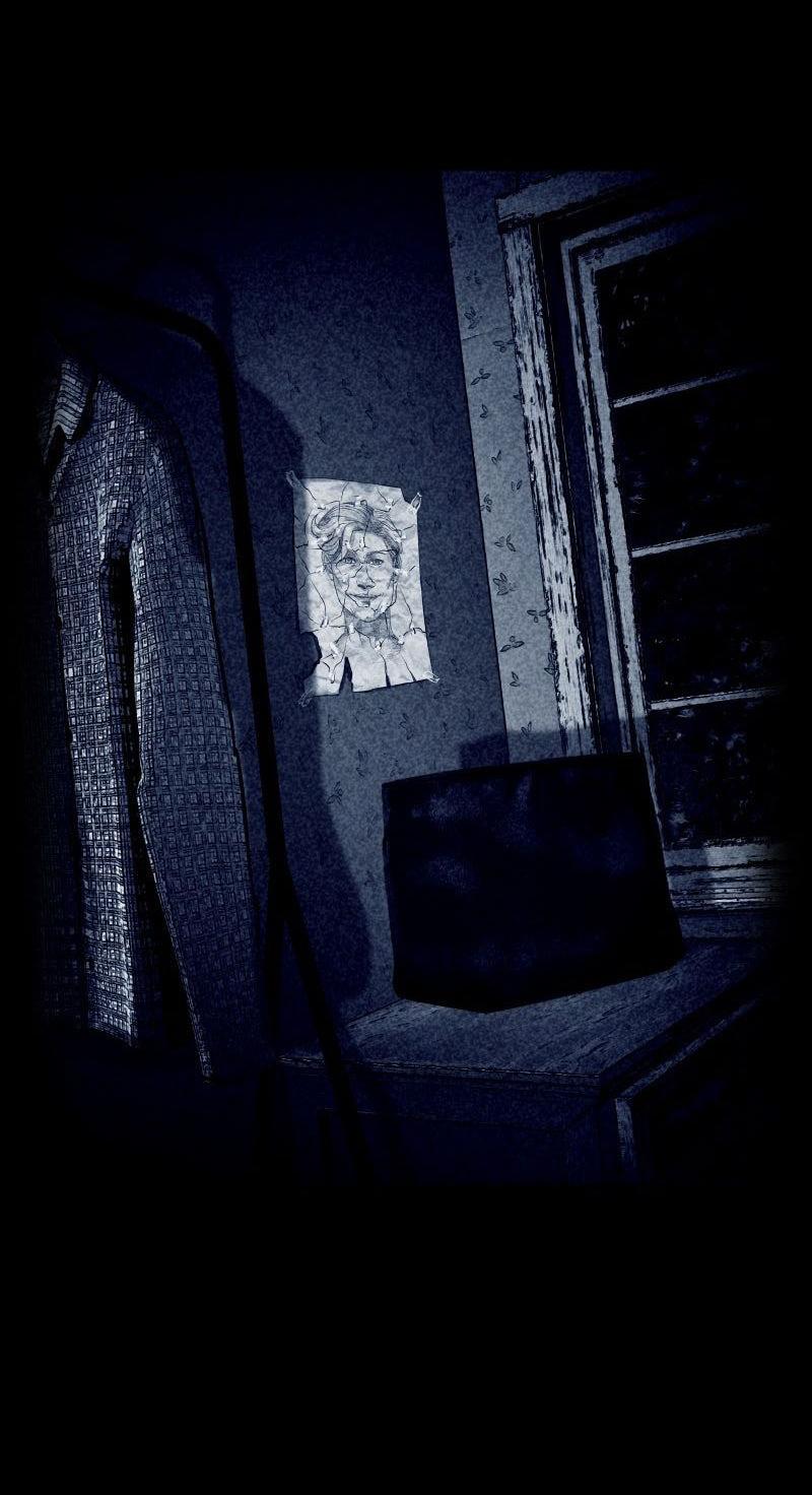 Манга Мэнни - Глава 59 Страница 56