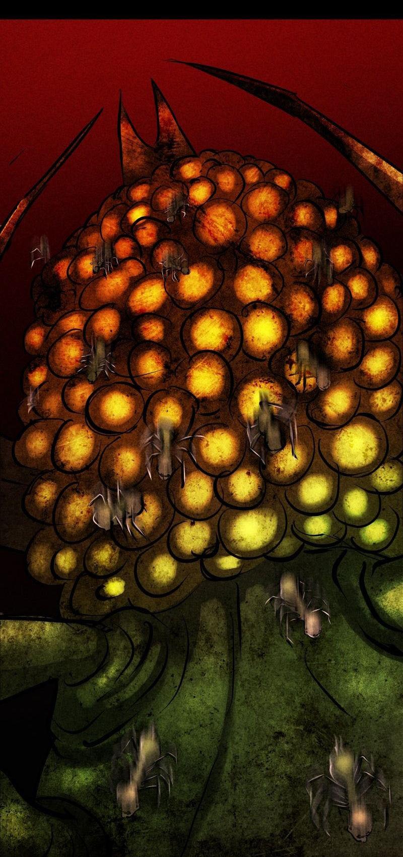 Манга Мэнни - Глава 59 Страница 45