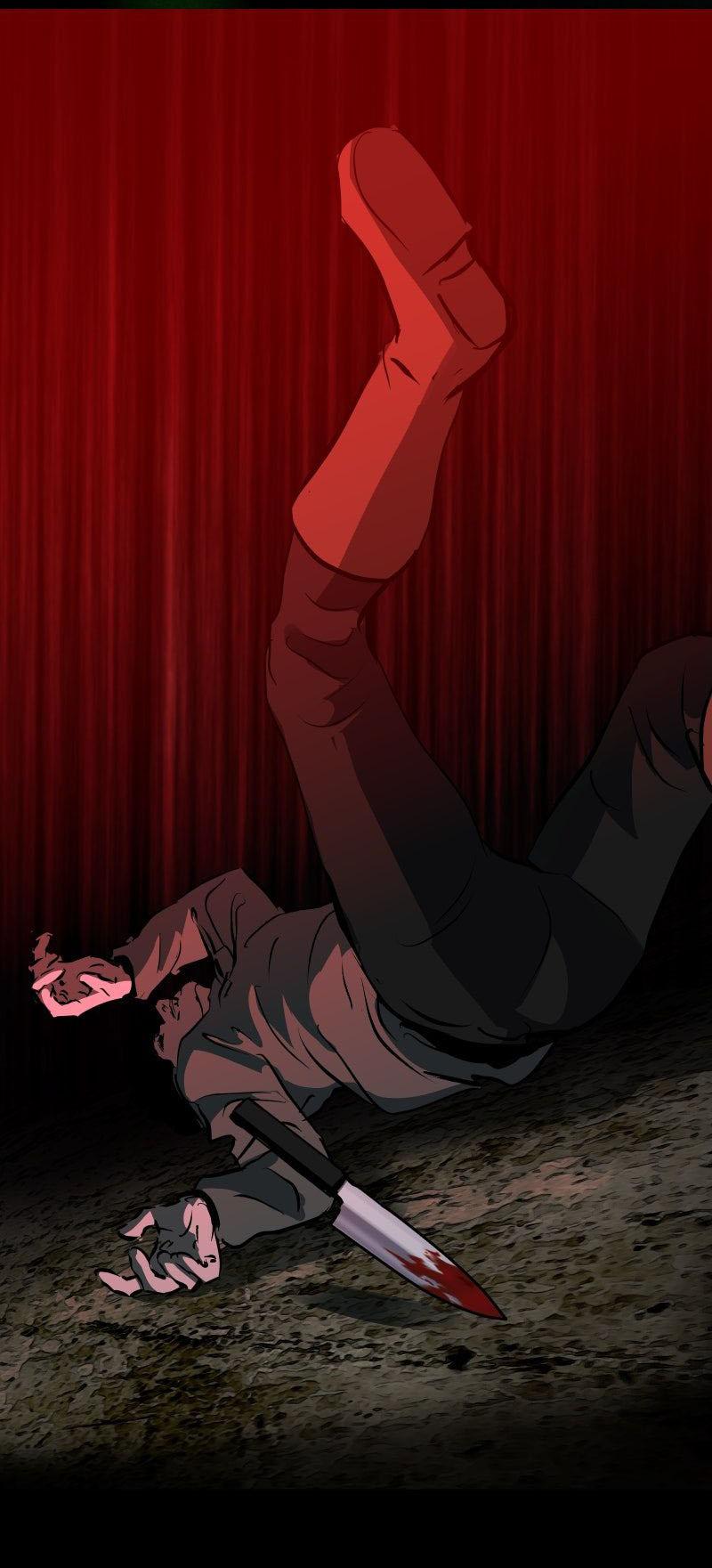 Манга Мэнни - Глава 59 Страница 18