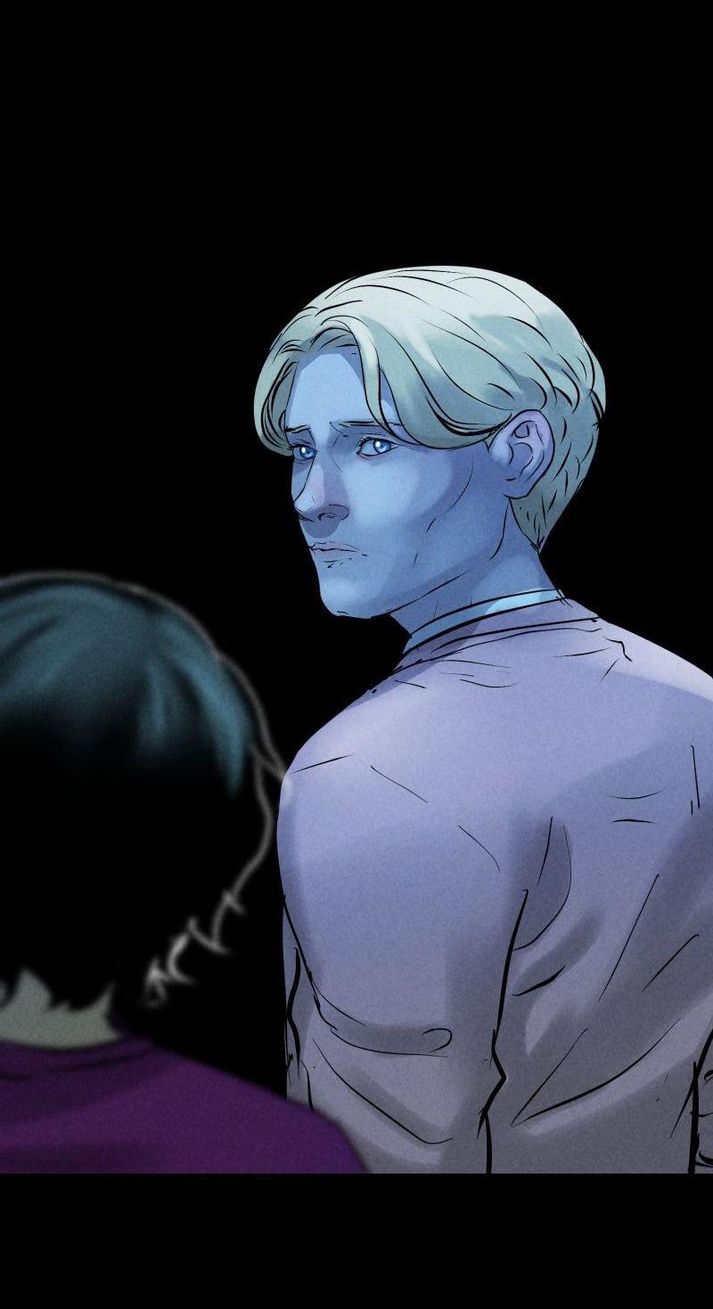 Манга Мэнни - Глава 59 Страница 57