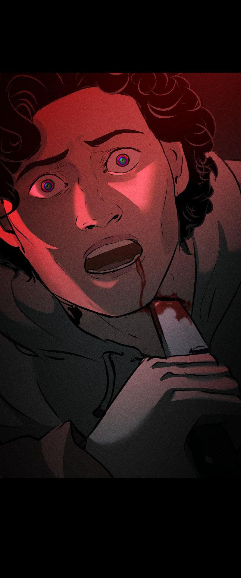 Манга Мэнни - Глава 59 Страница 27