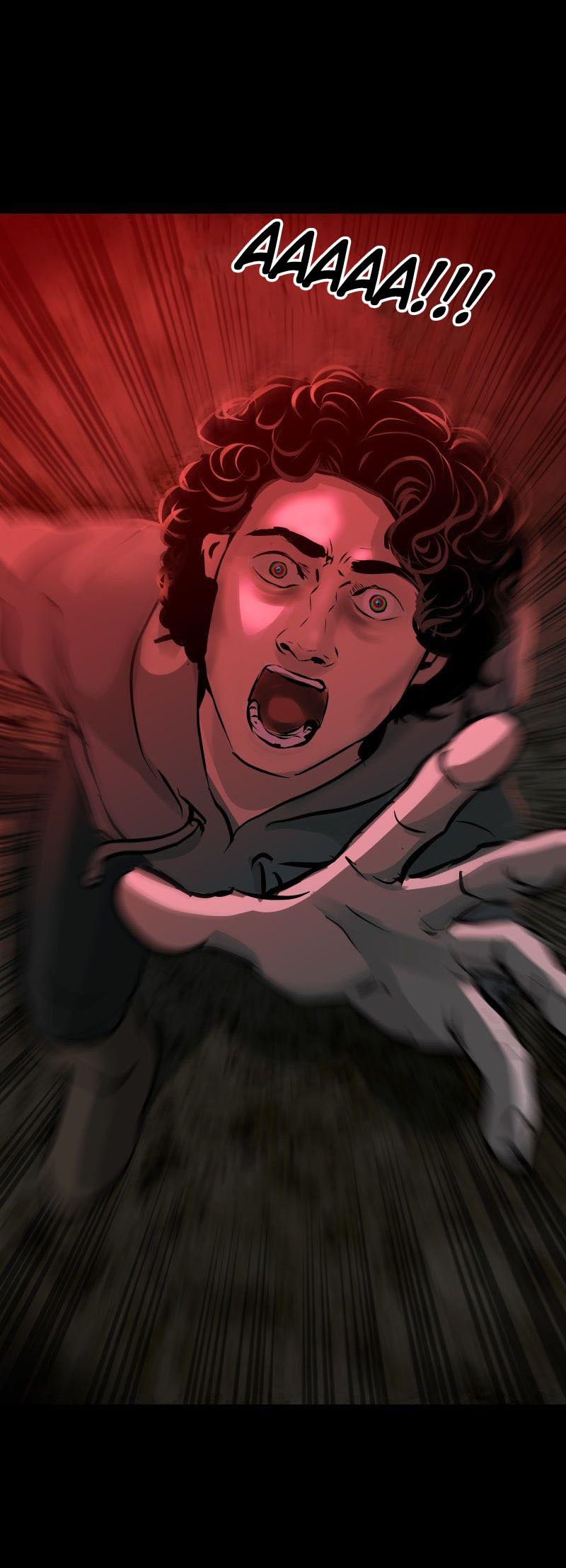 Манга Мэнни - Глава 59 Страница 21