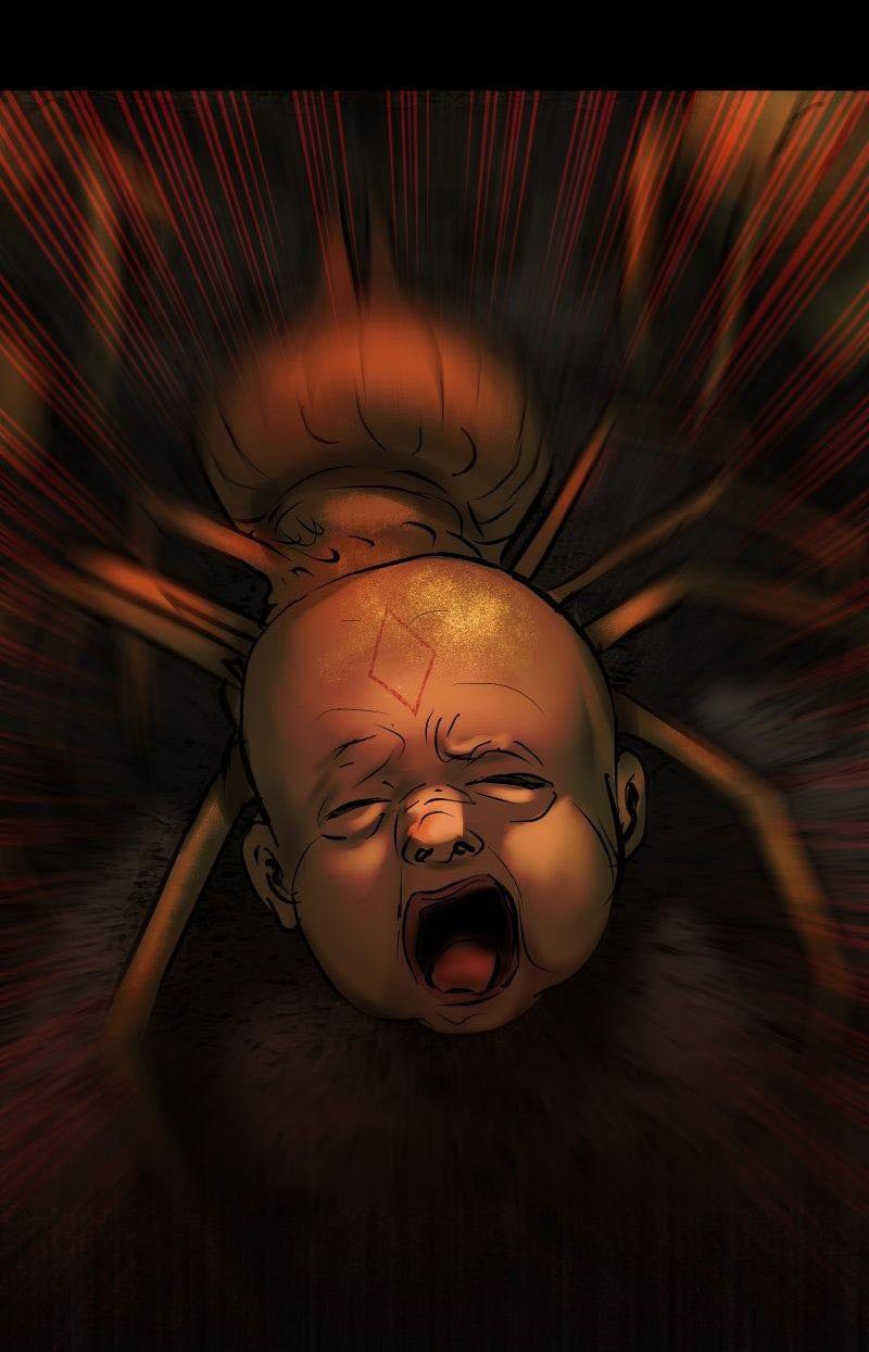 Манга Мэнни - Глава 59 Страница 47