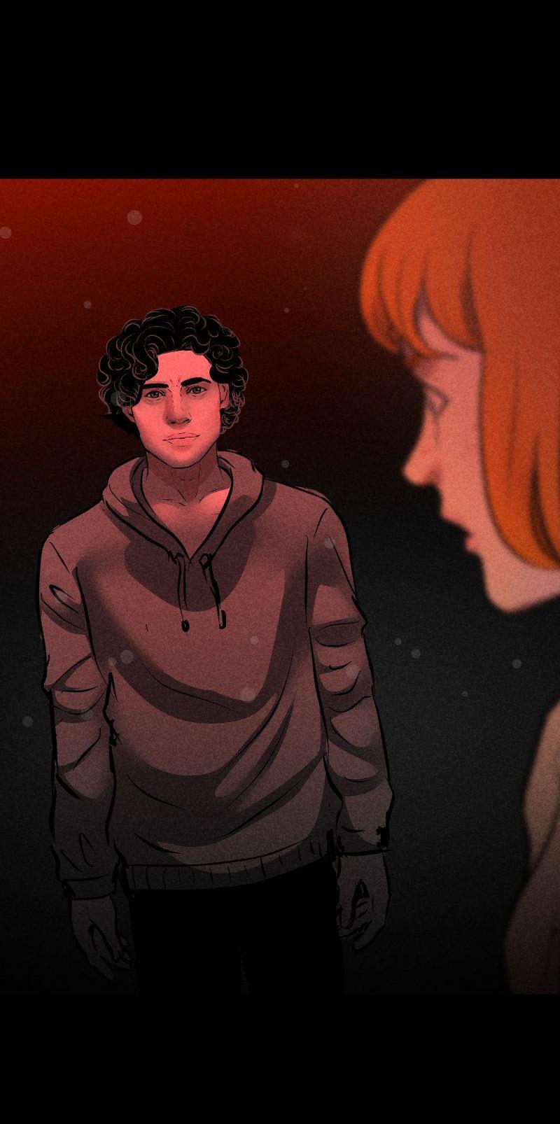 Манга Мэнни - Глава 59 Страница 2