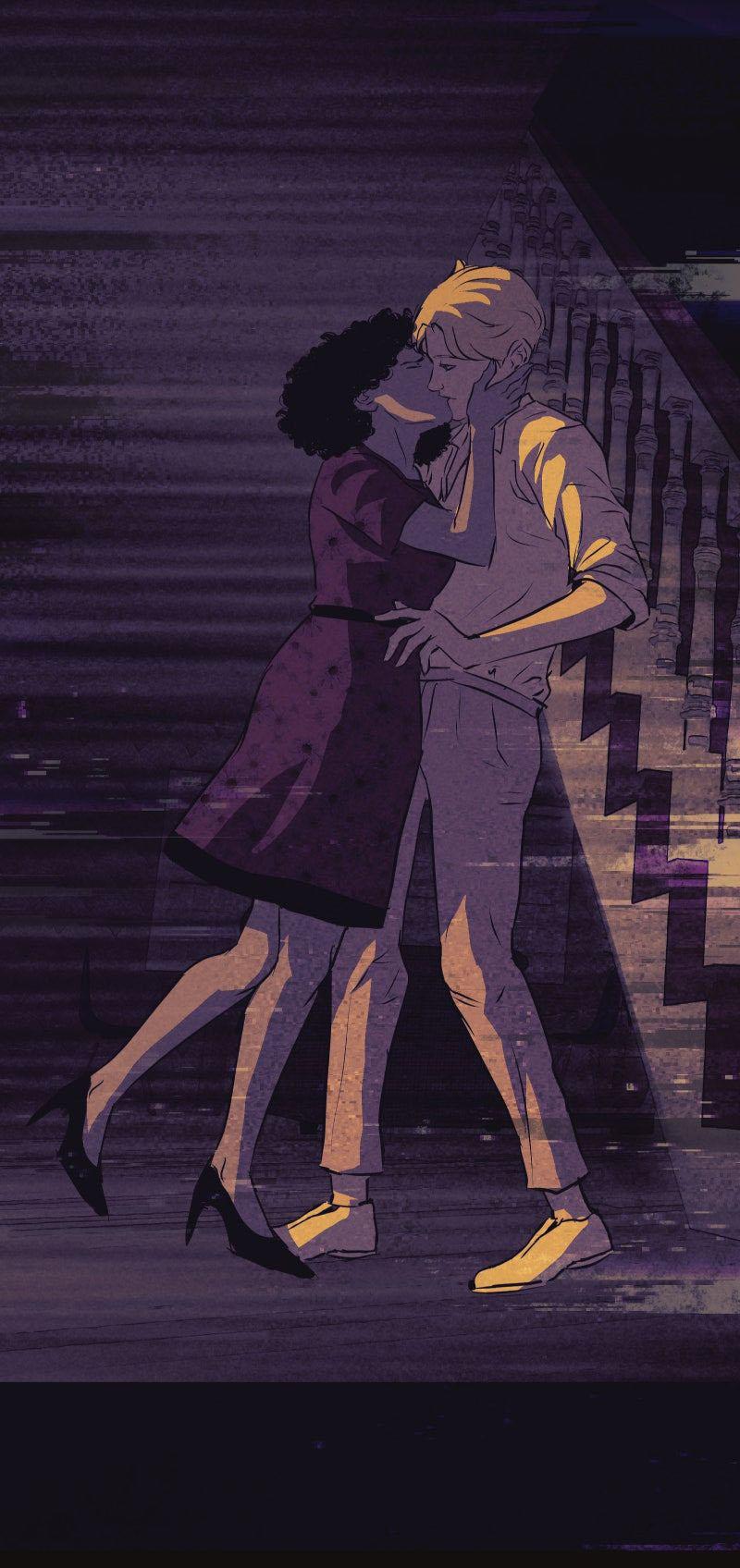 Манга Мэнни - Глава 58 Страница 44