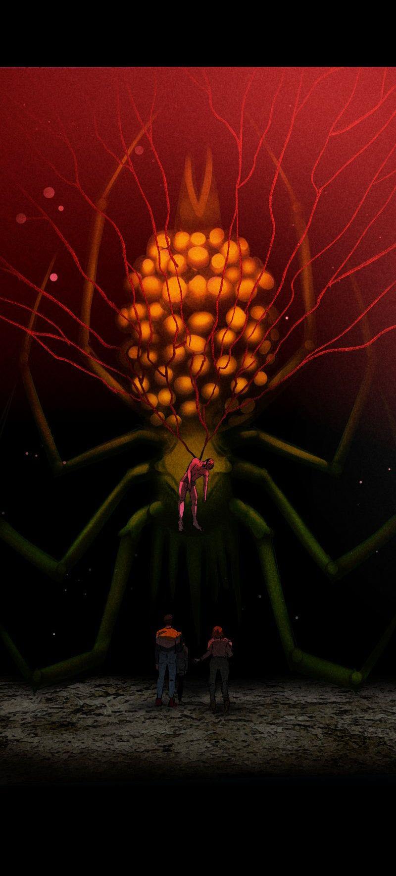 Манга Мэнни - Глава 58 Страница 55