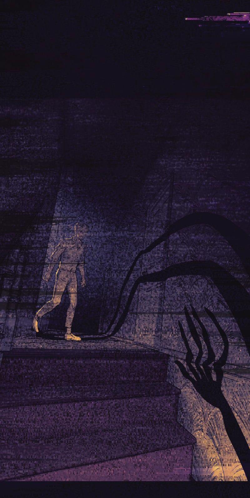 Манга Мэнни - Глава 58 Страница 37