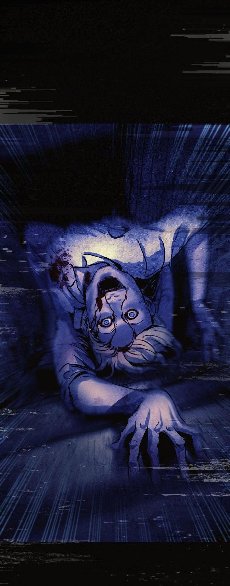 Манга Мэнни - Глава 58 Страница 20