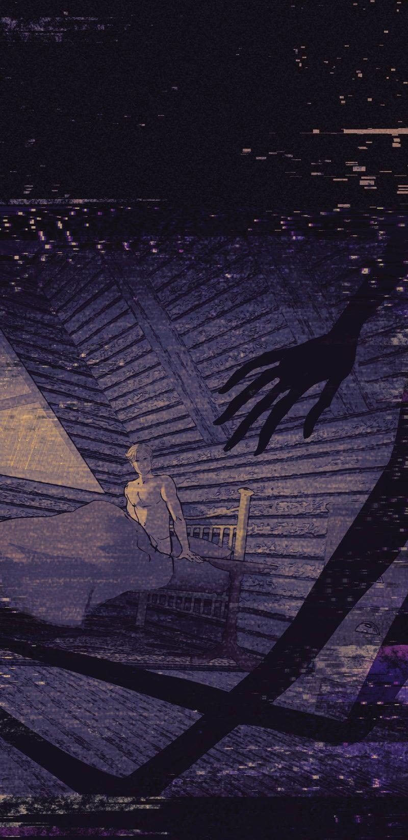 Манга Мэнни - Глава 58 Страница 35