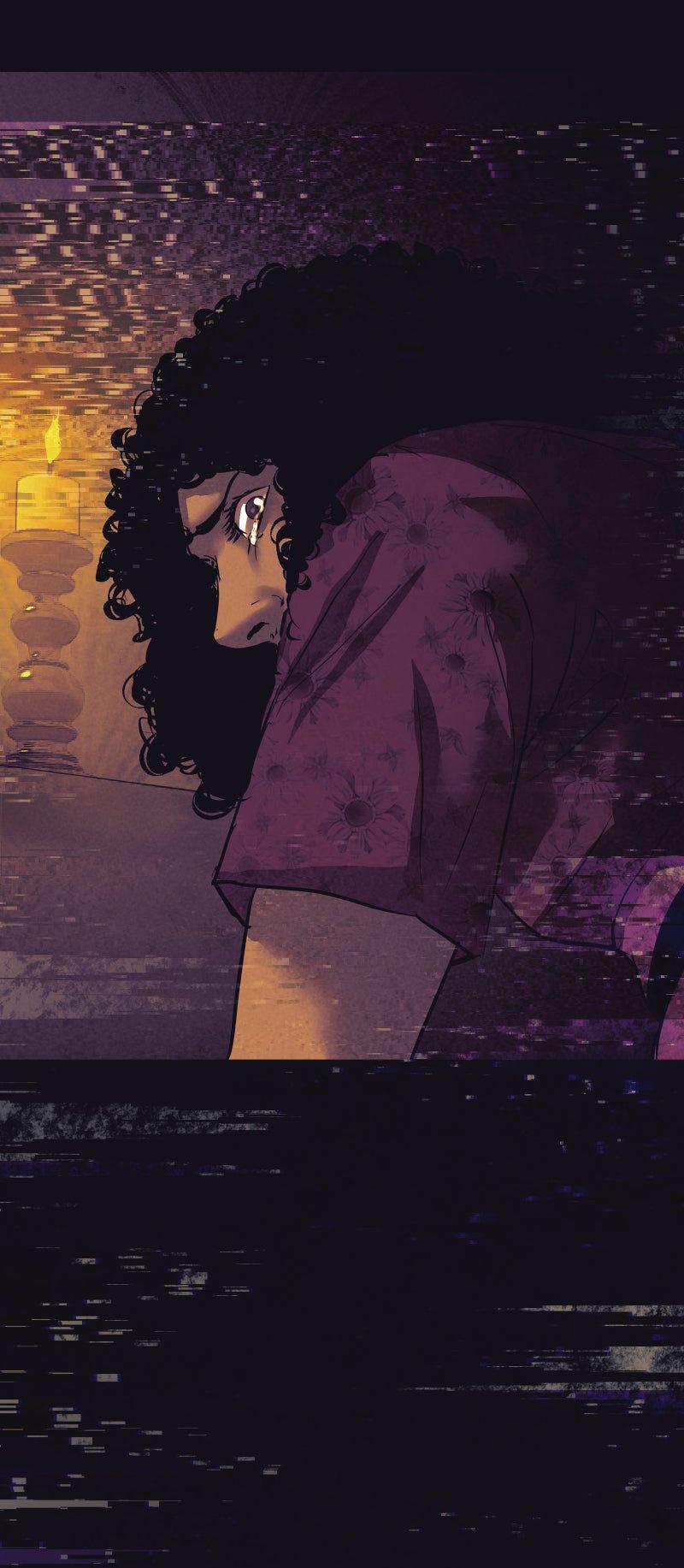 Манга Мэнни - Глава 58 Страница 40