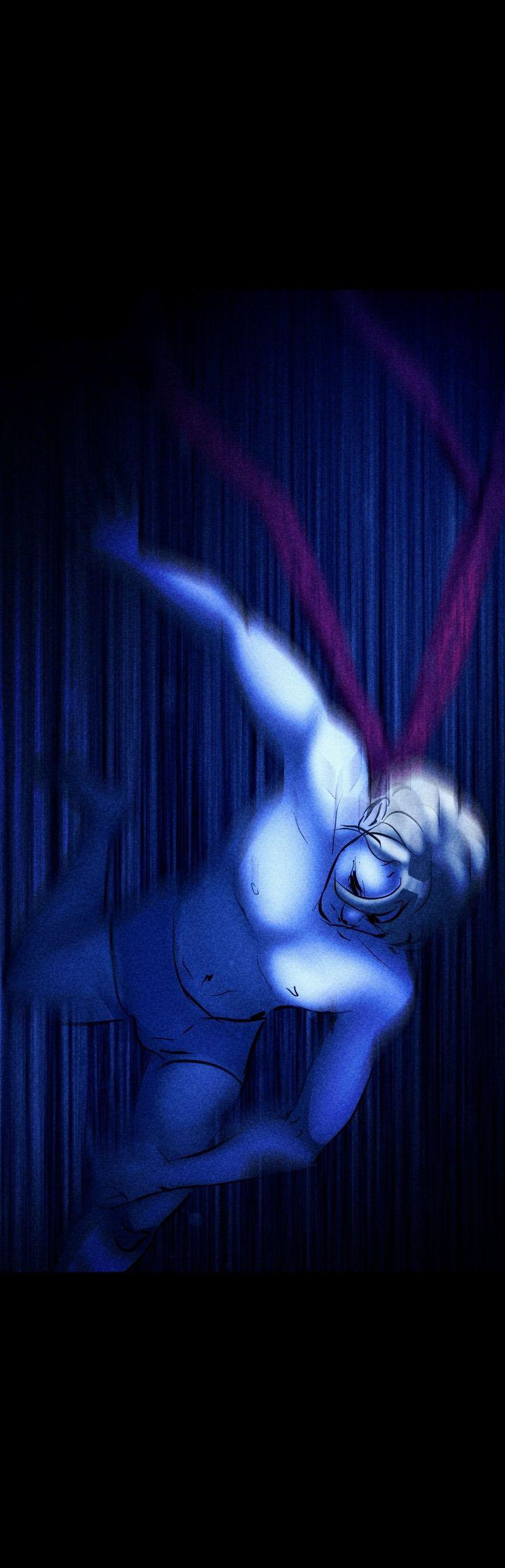 Манга Мэнни - Глава 58 Страница 1