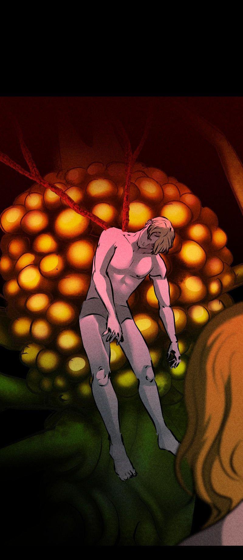 Манга Мэнни - Глава 58 Страница 53