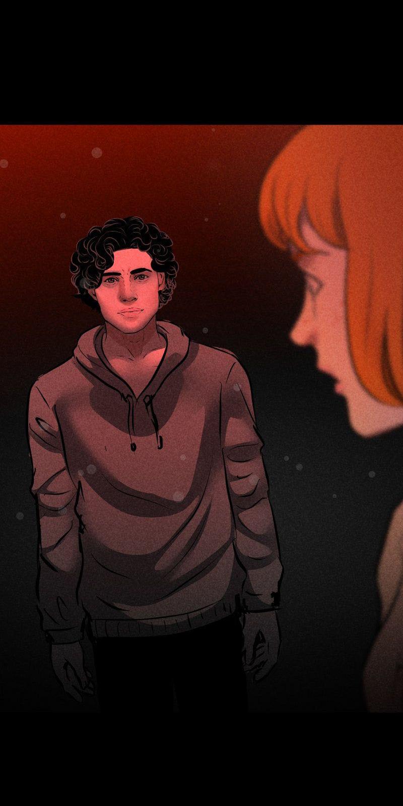 Манга Мэнни - Глава 58 Страница 58