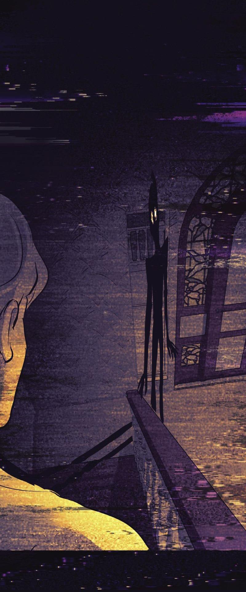 Манга Мэнни - Глава 58 Страница 39