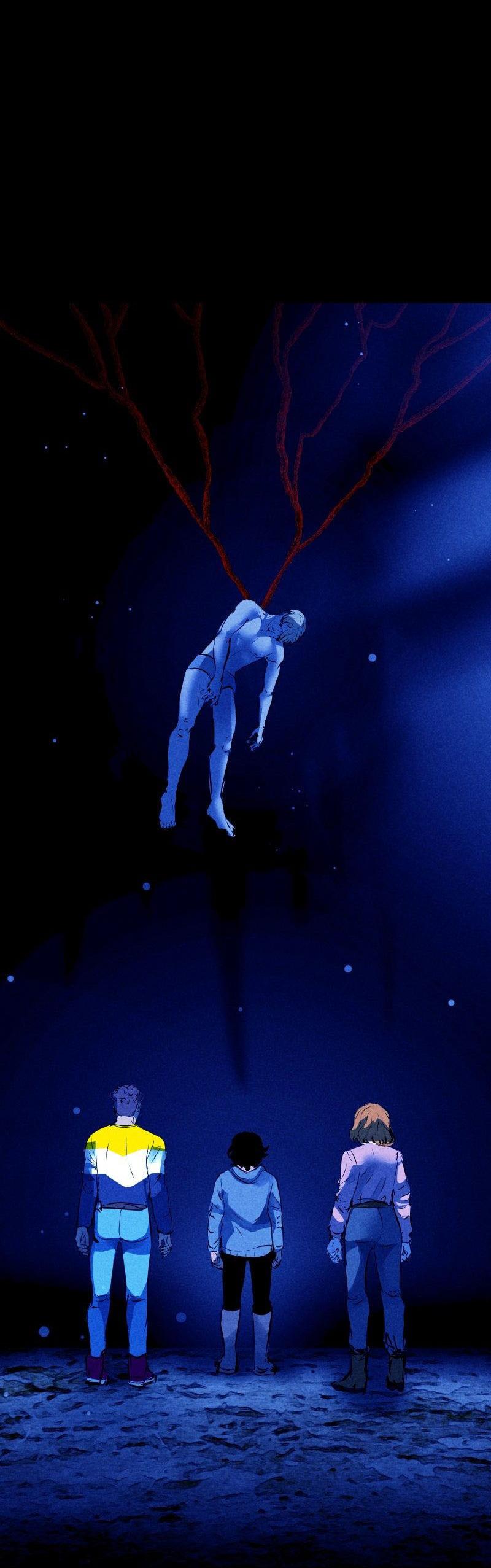 Манга Мэнни - Глава 58 Страница 3